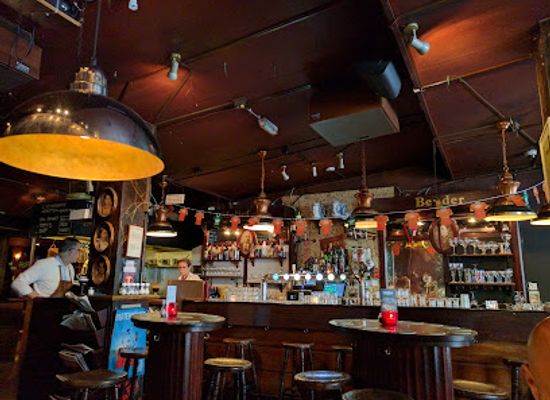 netherlands/rijnmond/bar/melief-bender
