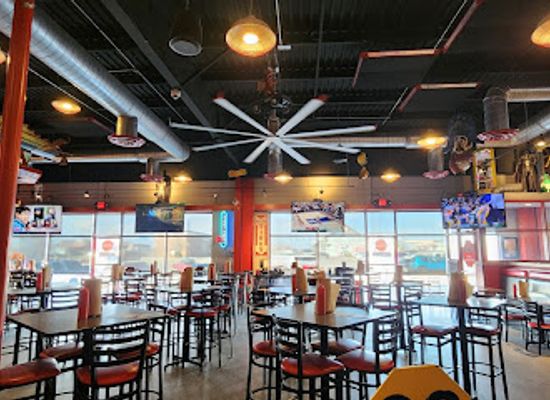 oklahoma/moore/bar/the-garage-burgers-beer