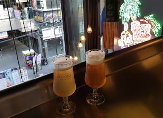 south-korea/daegu/bar/brown-bricks