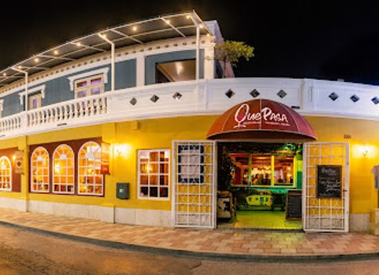aruba/oranjestad/bar/que-pasa-restaurant-winebar