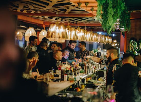serbia/kragujevac/bar/kumandra