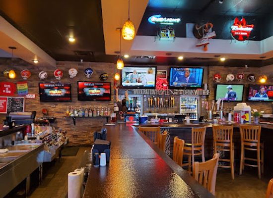 arkansas/rogers/bar/boars-nest