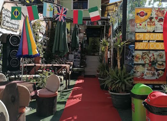 bolivia/copacabana/bar/europa