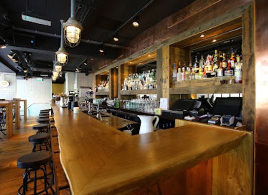 netherlands/rijnmond/bar/george-cocktails-food