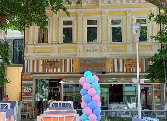 bulgaria/dobruja/bar/pampero