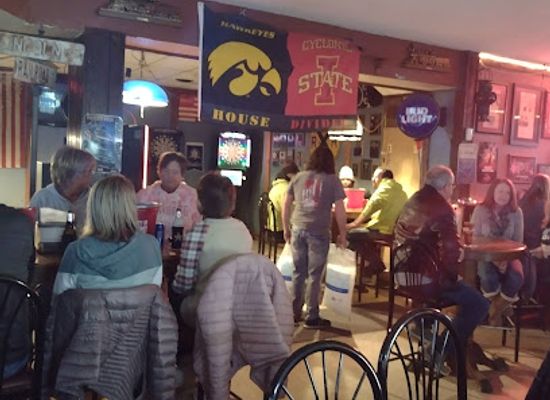 iowa/fort-dodge/bar/fourth-street-depot