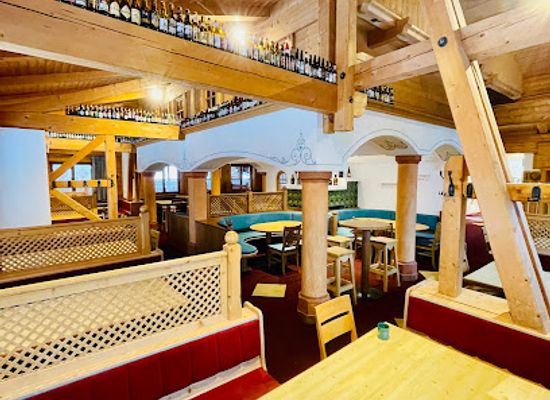 austria/hochkonig/bar/fellersbachalm