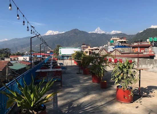nepal/mid-hills/bar/the-boss-restaurant