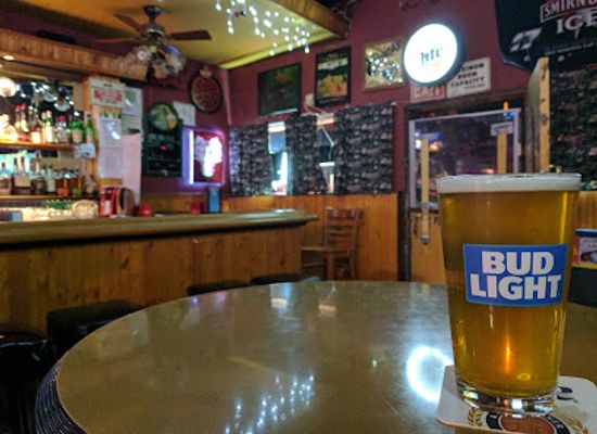 california/daly-city/bar/friends-bar