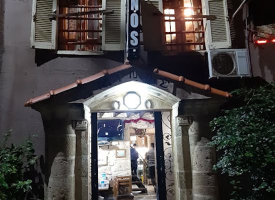 libya/ghat/bar/minos-restaurant