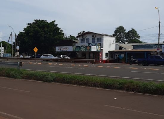 paraguay/carmen-del-parana/bar/liz-vanina