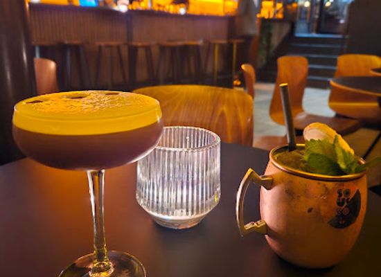 belgium/ostend/bar/sous-sol
