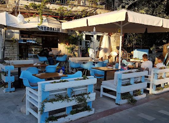 montenegro/herceg-novi/bar/barbarella