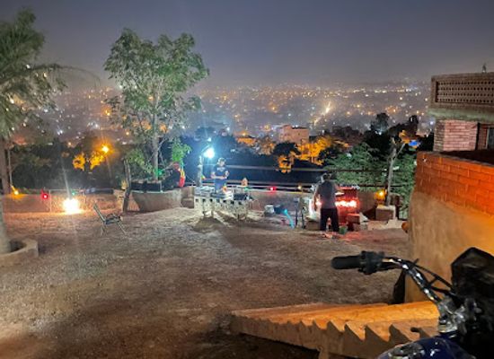 mali/bamako/hamdallaye/bar/bissap-cafe
