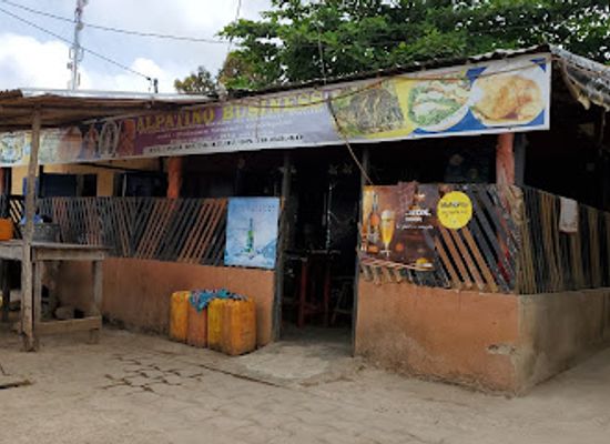 benin/collines/bar/al-patino