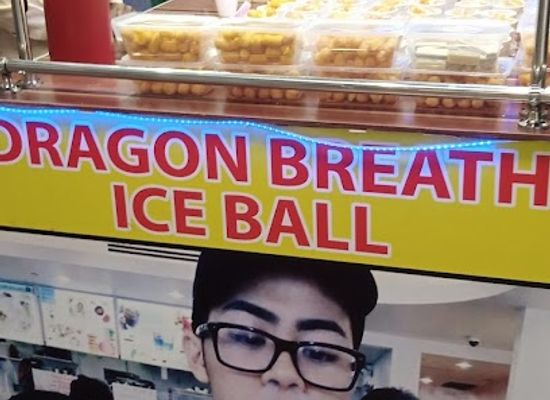 pakistan/lahore/model-town/bar/smoking-ball-dragon