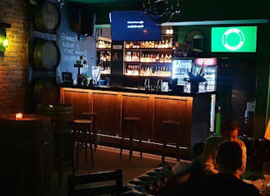 poland/silesia/bar/eliksir-cocktail-bar