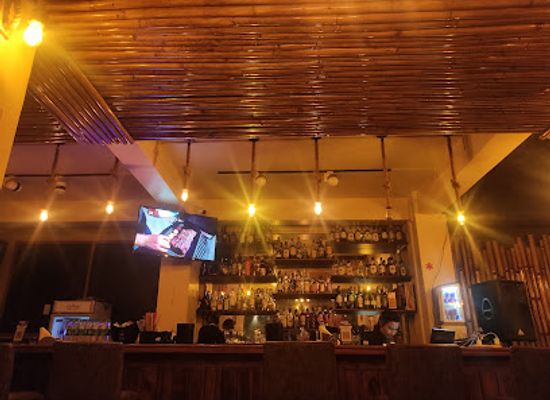 india/tawang/bar/13-old-spirit-pub-cafe-karaoke