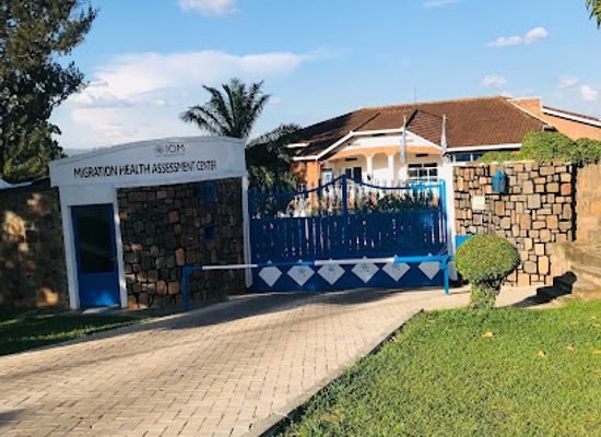 rwanda/kigali/kacyiru/bar/georgies