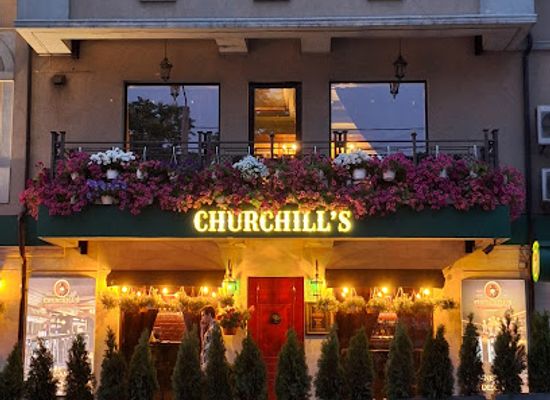 moldova/chisinau-county/bar/churchill-s-whisky-bar