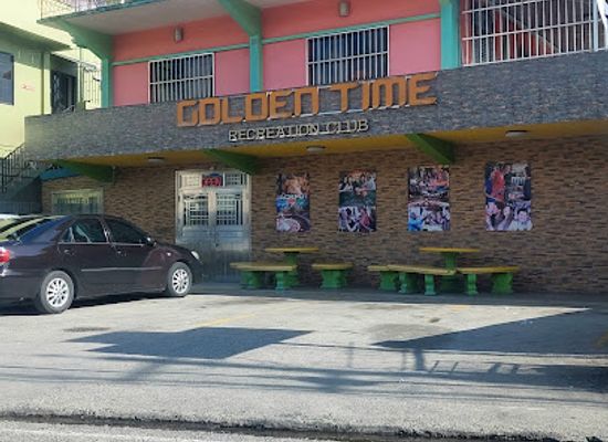 trinidad-and-tobago/tunapuna/bar/golden-time-recreational-bar