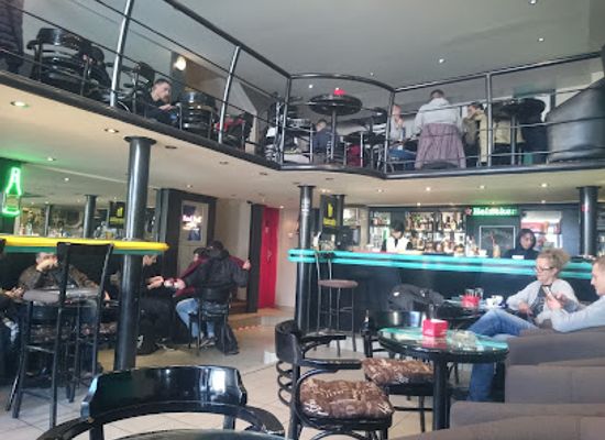 serbia/pancevo/bar/art-cafe