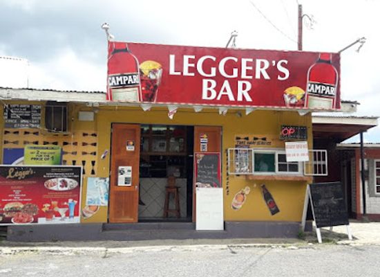 trinidad-and-tobago/st-paul/bar/legger-s-restaurant-and-bar
