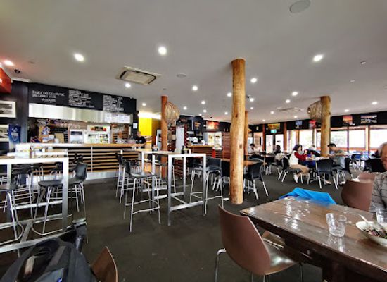 australia/great-ocean-road/bar/grassroots-deli-cafe