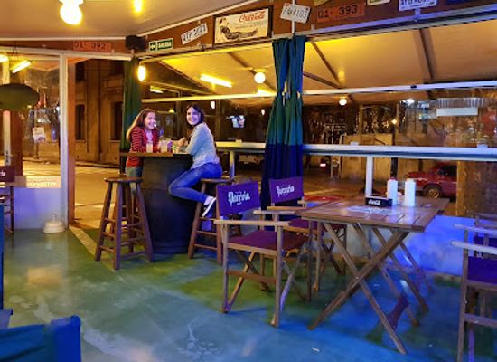 uruguay/durazno/bar/el-deportivo-burger-bar