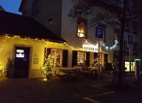 switzerland/schaffhausen/bar/galerie