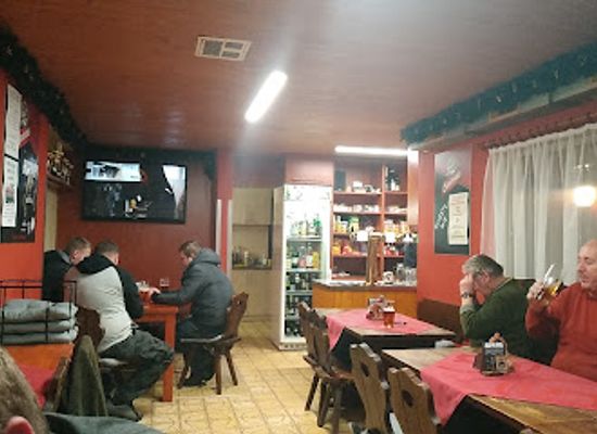 czechia/west-bohemia/bar/ve-dvorku