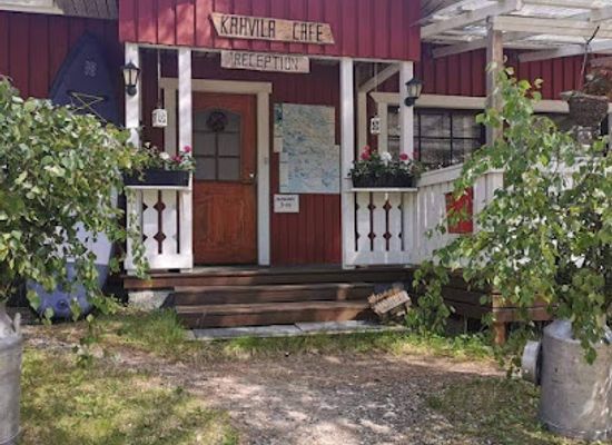 finland/karhunkierros-trail/bar/juuman-leirintaalue