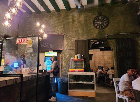 puerto-rico/south-region/bar/el-quinque-de-douglas-pub