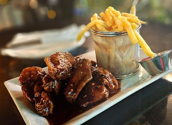 jamaica/liguanea-plains/bar/genba-lounge-and-grill