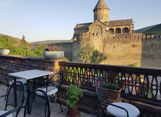 georgia/mtskheta/bar/ornament-express