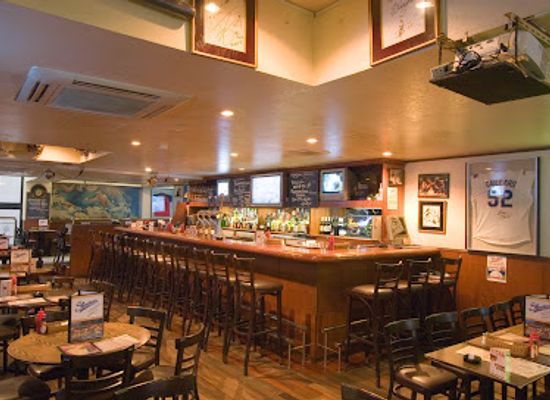 japan/mikawa/bar/shooters