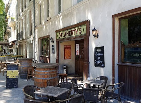 france/nimes/bar/o-flaherty-s