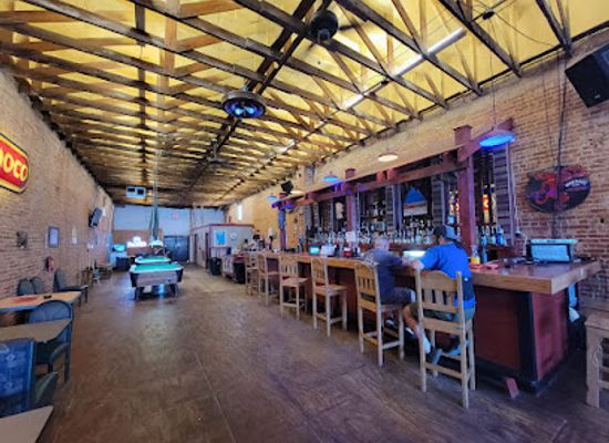 oklahoma/northwestern-oklahoma/bar/sandbar-saloon