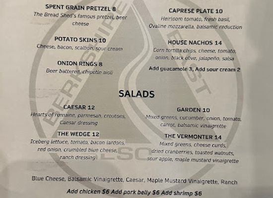 massachusetts/mohawk-trail/bar/crazy-horse-bar-and-grill