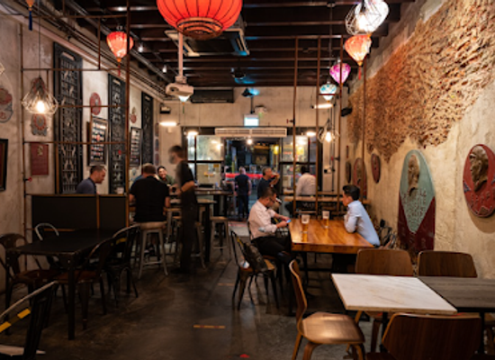 singapore/chinatown/telok-ayer/bar/fu-lin-bar-kitchen