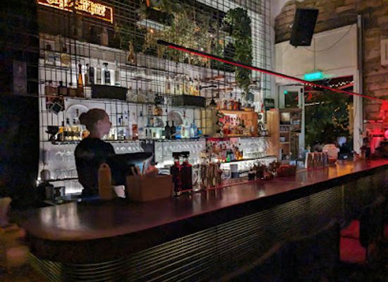cyprus/limassol/bar/madame