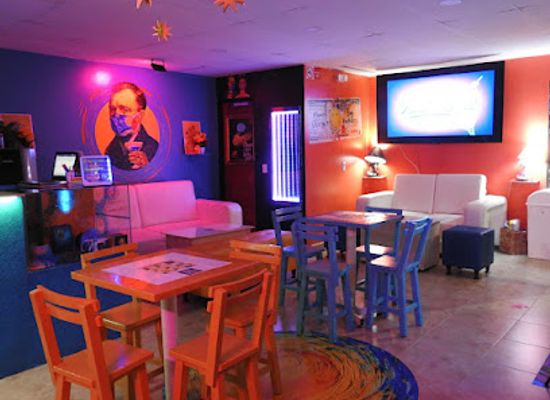 colombia/tunja/bar/van-gogh-drinks