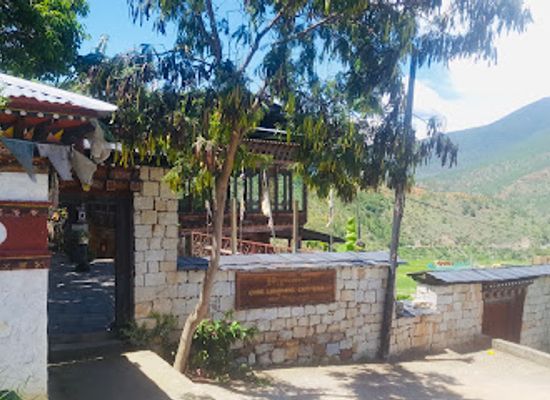 bhutan/punakha-valley/bar/chimi-lhakhang-organic-cafe