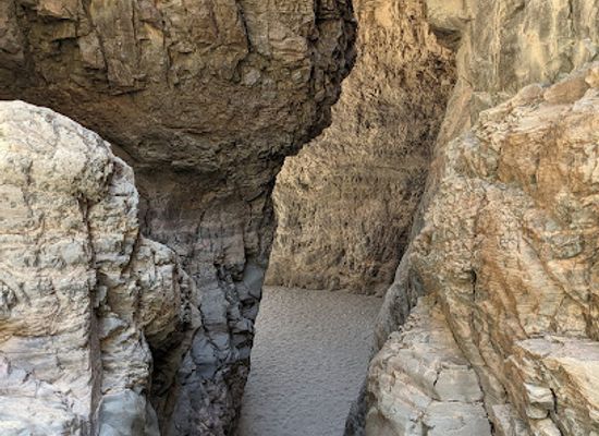 texas/big-bend-national-park/bar/upper-burro-mesa-pour-off-trailhead