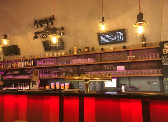 czechia/svaty-kopecek/bar/beer-bar-music-bar-on-stojaka