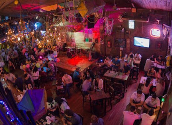 colombia/cali/san-antonio/bar/bourbon-st-pub