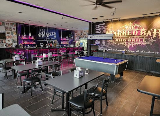 missouri/poplar-bluff/bar/the-marked-bar-and-grill