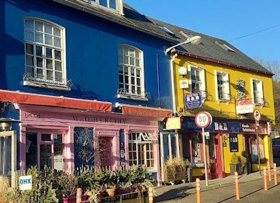 ireland/kinsale/bar/hamlets-bar-kitchen