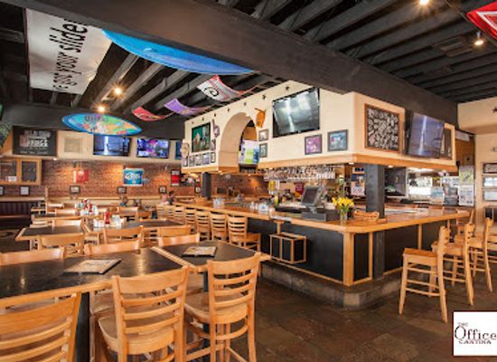 arizona/prescott-national-forest/bar/the-office-cantina