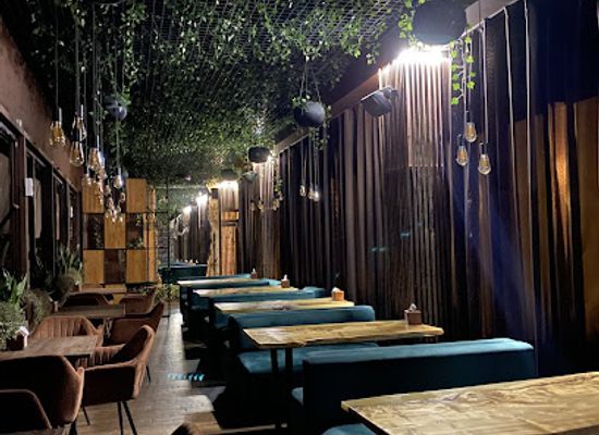 ukraine/uzhhorod/bar/belfast-pub-2-0